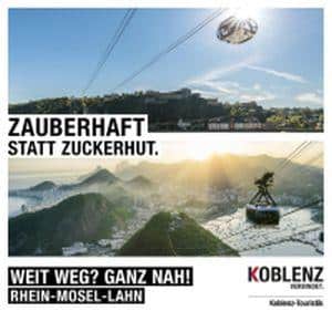 Koblenz Touristik