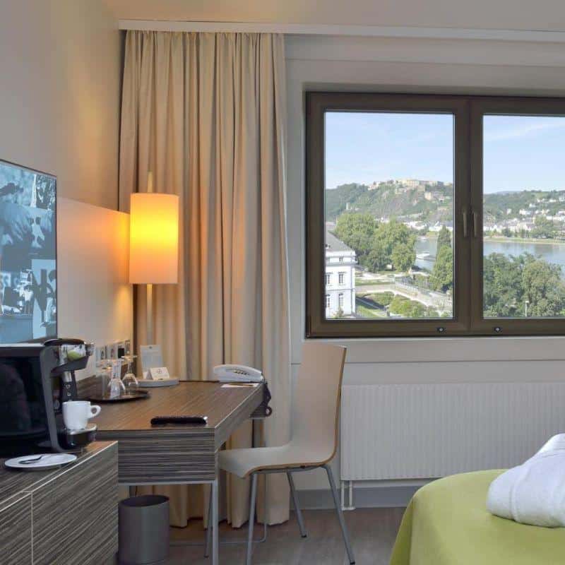 Privilege Zimmer
